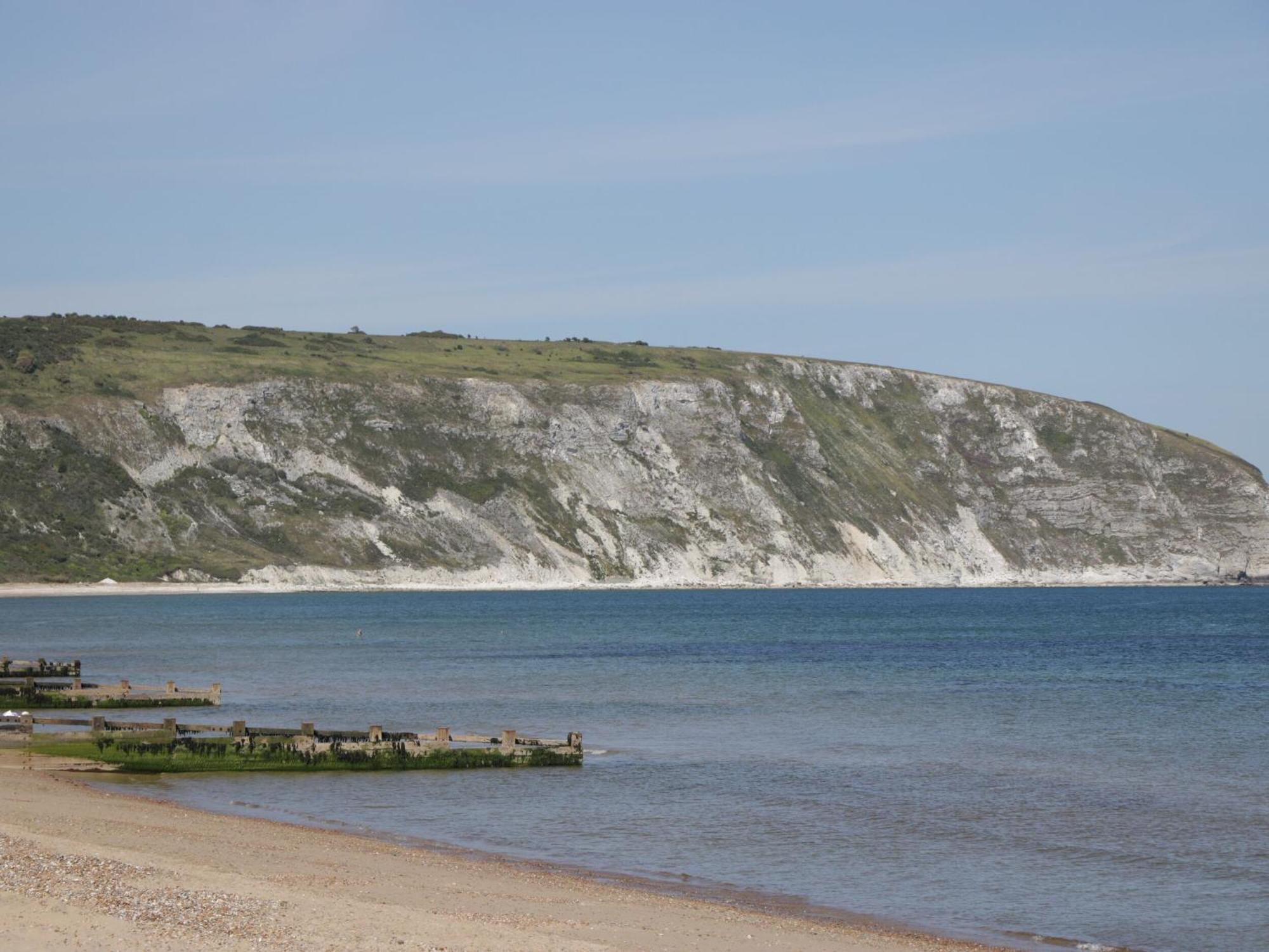 Purbeck Hotel Apartments - Flat 5 Swanage Exterior photo
